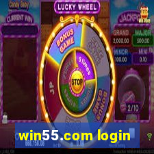 win55.com login